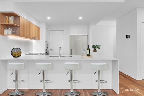 57/5-9 Flora St, Greenslopes, QLD 4120