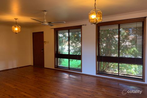 Property photo of 1 Agate Place Eagle Vale NSW 2558
