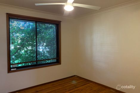Property photo of 1 Agate Place Eagle Vale NSW 2558