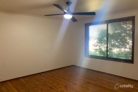 Property photo of 1 Agate Place Eagle Vale NSW 2558