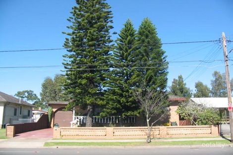 64 Tangerine St, Fairfield East, NSW 2165