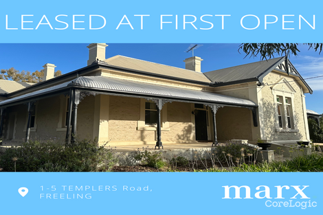 1-5 Templers Rd, Freeling, SA 5372