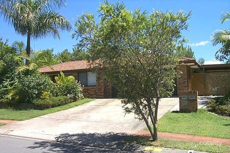 5 Cinema St, Oxenford, QLD 4210