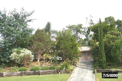 34 Padauk Dr, Nerang, QLD 4211