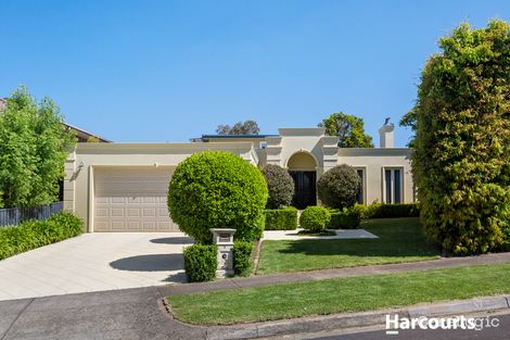 Property photo of 6 Corunna Court Glen Waverley VIC 3150