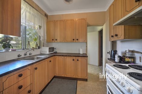 Property photo of 9 Bourne Avenue Nowra NSW 2541