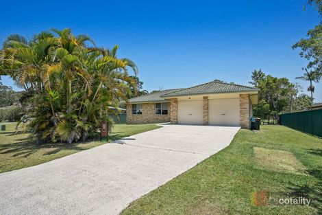 Property photo of 41 Bulgoon Crescent Ocean Shores NSW 2483