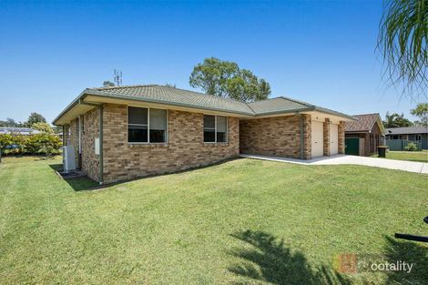 Property photo of 41 Bulgoon Crescent Ocean Shores NSW 2483
