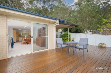 Property photo of 2/9 Gill Street Mount Hutton NSW 2290