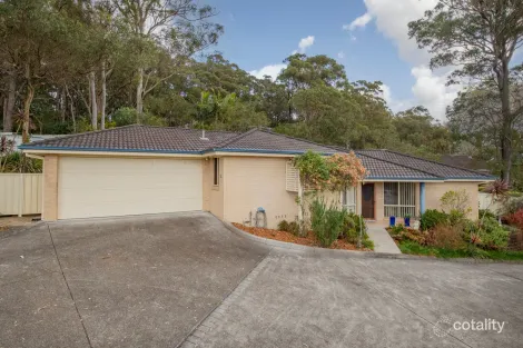 Property photo of 2/9 Gill Street Mount Hutton NSW 2290