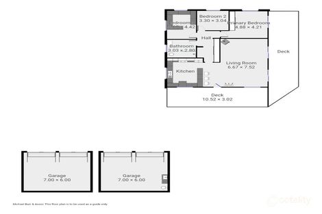 Property photo of 5 Atkins Drive Acacia Hills TAS 7306