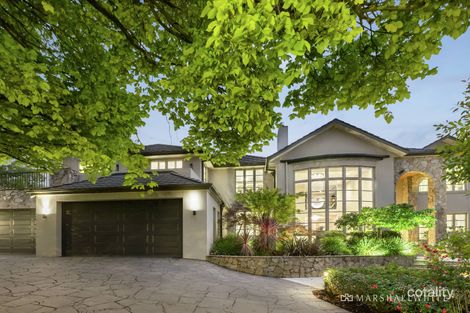 258-260 Belmore Rd, Balwyn, VIC 3103