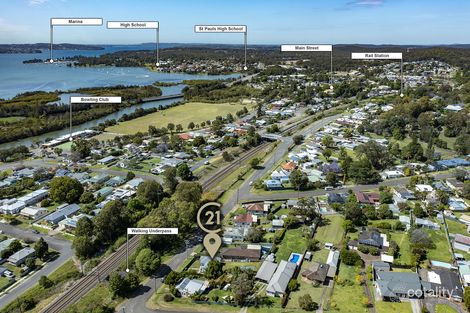 Property photo of 55 Railway Street Teralba NSW 2284