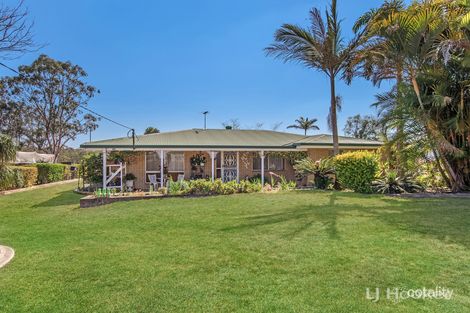 Property photo of 38 Tarana Avenue Thagoona QLD 4306