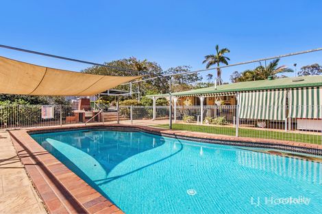 Property photo of 38 Tarana Avenue Thagoona QLD 4306