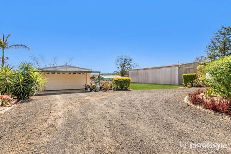 Property photo of 38 Tarana Avenue Thagoona QLD 4306