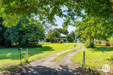 Property photo of 45 Stitt Street Mighell QLD 4860