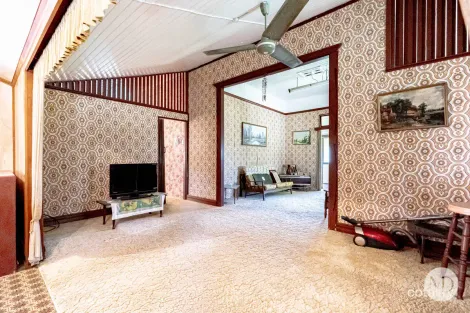 Property photo of 45 Stitt Street Mighell QLD 4860