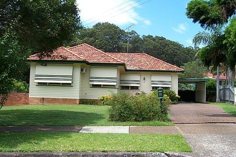 Property photo of 19 Corriston Crescent Adamstown Heights NSW 2289