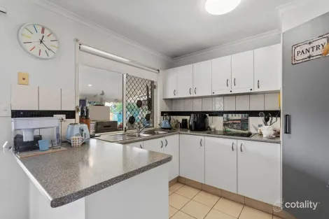 Property photo of 39 Crusader Way Nerang QLD 4211