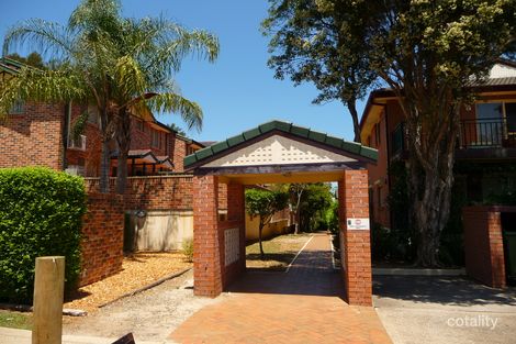 Property photo of 29/6 Myrtle Road Bankstown NSW 2200