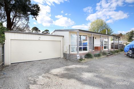 Property photo of 113A Lomond Avenue Kilsyth VIC 3137