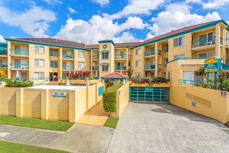 Property photo of 17/40-46 Burra Street Surfers Paradise QLD 4217