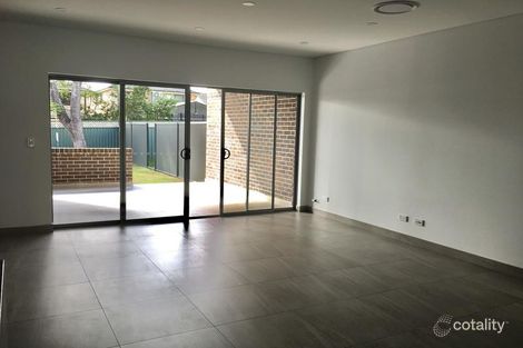 Property photo of 21 Garnsey Avenue Panania NSW 2213