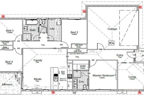 Property photo of 6 Gossan Circuit Yarrabilba QLD 4207