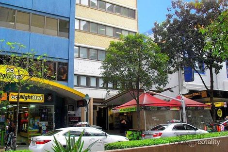 Lot 5a/138 Albert St, Brisbane City, QLD 4000