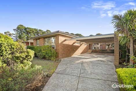 Property photo of 9 Rothbury Court Wantirna VIC 3152