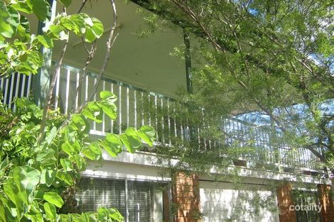 Property photo of 122 Porteus Drive Seven Hills QLD 4170