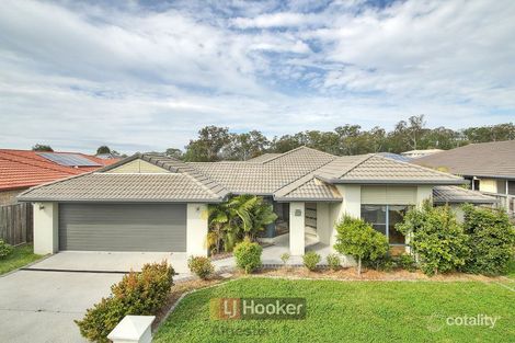 Property photo of 55 Bougainvillea Street Calamvale QLD 4116