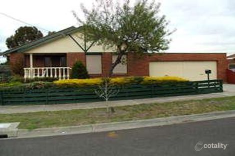 Property photo of 1 Glencoe Court Epping VIC 3076