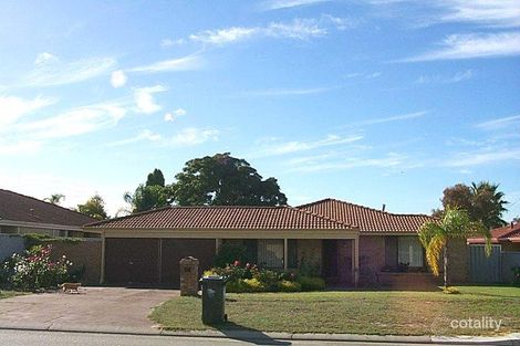 32 Golf Rd, Parkwood, WA 6147