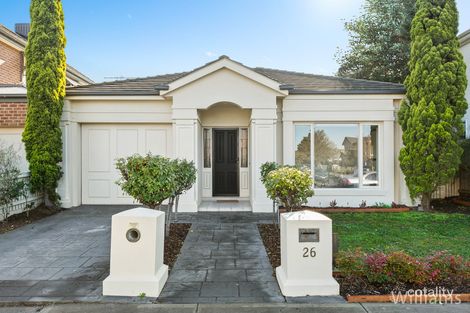 26 Proctor St, Williamstown, VIC 3016