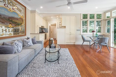 Property photo of 1 Queens Avenue McMahons Point NSW 2060