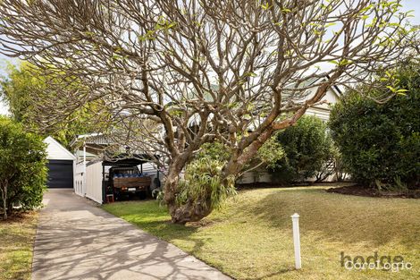 Property photo of 21 Barlow Street Clayfield QLD 4011