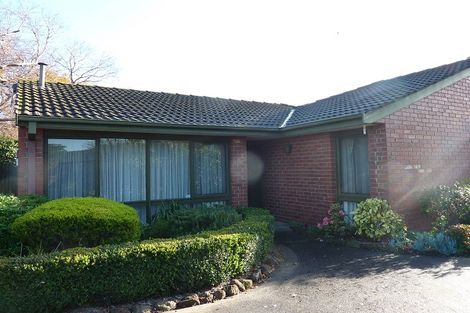 Property photo of 1/77 Centre Dandenong Road Dingley Village VIC 3172