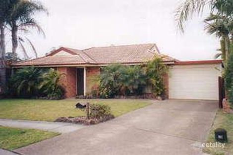 Property photo of 6 Della Place Glendenning NSW 2761