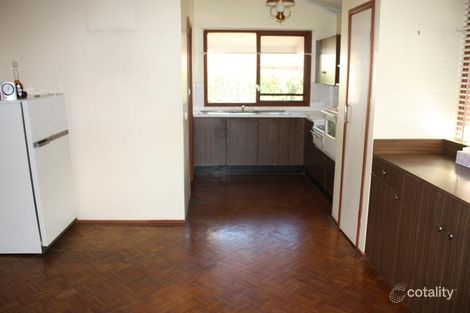 Property photo of 1 Rowe Place Greystanes NSW 2145