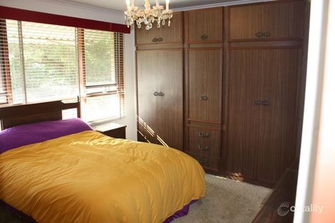 Property photo of 1 Rowe Place Greystanes NSW 2145