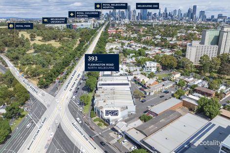 393 Flemington Rd, North Melbourne, VIC 3051