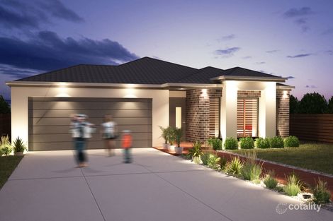 26 Lancers Dr, Harkness, VIC 3337