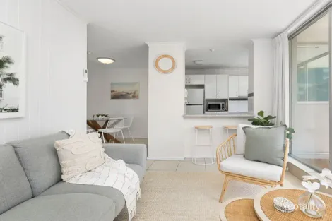 6/63 Cavill Ave, Surfers Paradise, QLD 4217