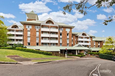 Property photo of 320/2 City View Road Pennant Hills NSW 2120