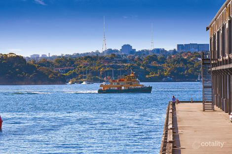 Property photo of 202/21A Hickson Road Millers Point NSW 2000