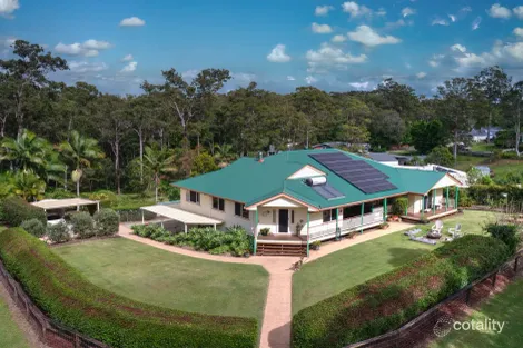 Property photo of 3 Bunya Lane Black Mountain QLD 4563