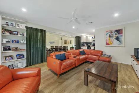 Property photo of 3 Bunya Lane Black Mountain QLD 4563