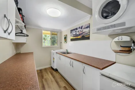 Property photo of 3 Bunya Lane Black Mountain QLD 4563